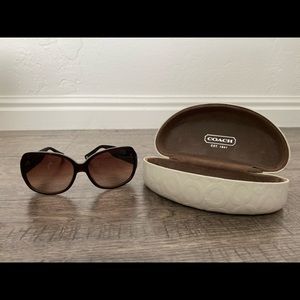 Coach Sunglasses